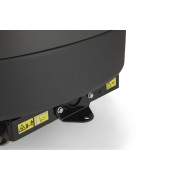 Снегоуборочный райдер Stiga Park 900 WX